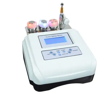 Beauty salon BIO wrinkle removal no-needle mesotherapy device