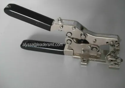 SMT Splicing Tool for smt machine