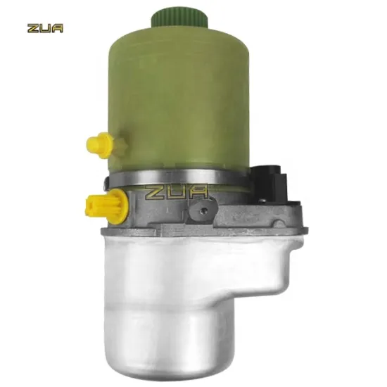 High Quality Factory Price Opel Astra H Steering System Parts - Electric Power Steering Pump OEM 5948067