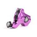 Hot Sales Rotary Tattoo Machine Bishop Style Professional Black Color Tattoo Machine For Liner & Shader Tattoo Gun Free Shipping