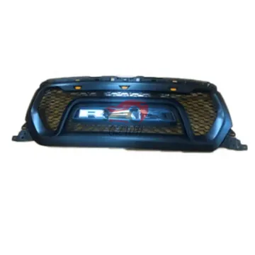 Ram 1500 Rebel Style 2019+ bumper front grille