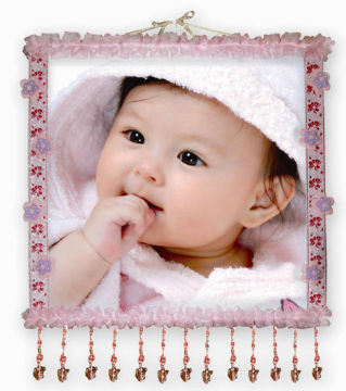 Heat Sublimation Printing Type Professional Digital Wedding Pictures Printing Service