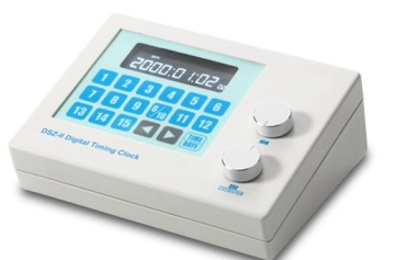 LCD Digital Timing Clock (Dsz-II)