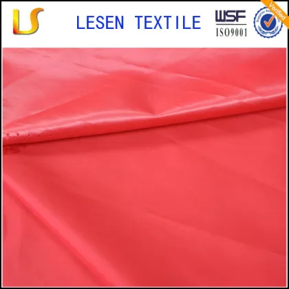 Lesen Textile tent lining mts wide fabric