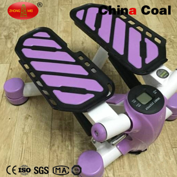Multi-function smart stair aerobic stepper YM-02