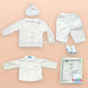 BABY SWEATER BABY GIFT SET WHOLESALE BABY CLOTHES