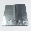 Servicio de fresado CNC de aluminio personalizado