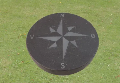 decorative paving stone