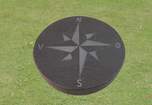 decorative paving stone