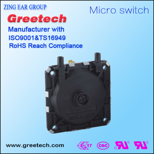Auto Ac Compressor Pressure Switch, High Quality Auto Ac Compressor ...