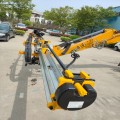 Core Drilling Rig for Railway and Tunnel Construction
