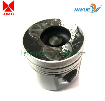 JMC Parts Piston 4JB1-T1 1004060SC for YUEJIN/FOTON/JMC/JBC/ISUZU/SUNRAY Trucks