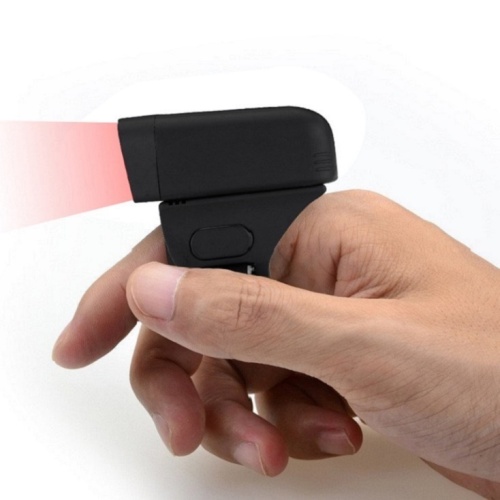 Built in 1D/ 2D barcode scanner wireless scanning