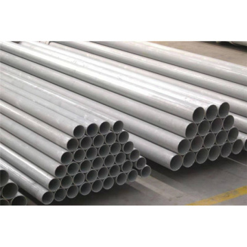 ASTM A53 Gr.B Pipe d&#39;acier de précision