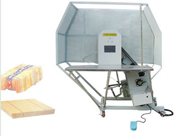 Balers (ST-100D)