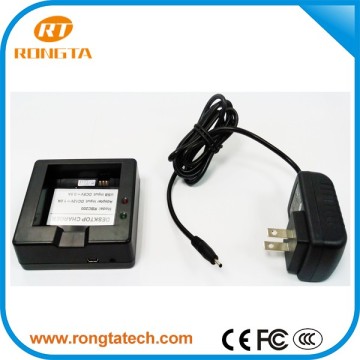 desktop stand charger for rongta portable printer RPP02N