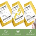 Printer label roll paper 4X6