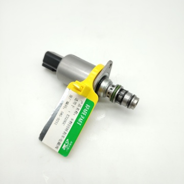 Solenoid Valve 5859231 585-9231 for Caterpillar Excavators
