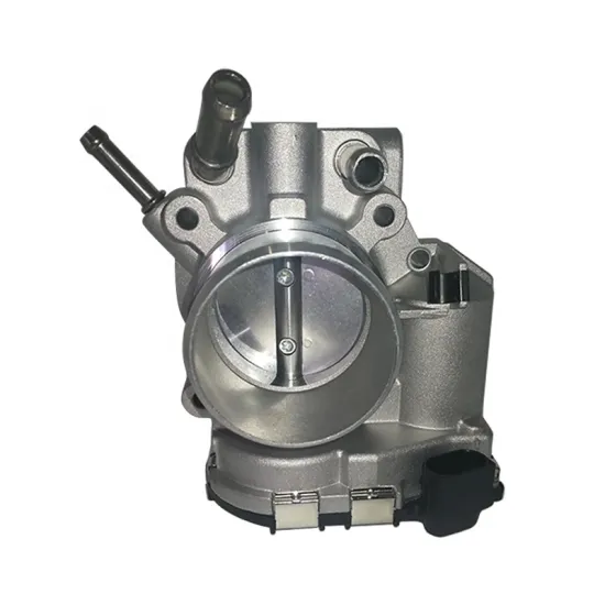 Factory Direct Hot Selling Throttle Body Assembly for KIA K3/Cee'd/Rio - OEM 35100-2B150