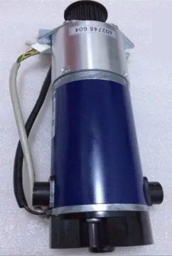 KM602748G04 KONE Elevator Car Door Motor
