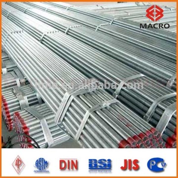 ASTM A53 Galvanized Tube,Galvanized Pipe
