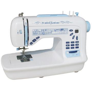 UFR-787 Home computer sewing machine