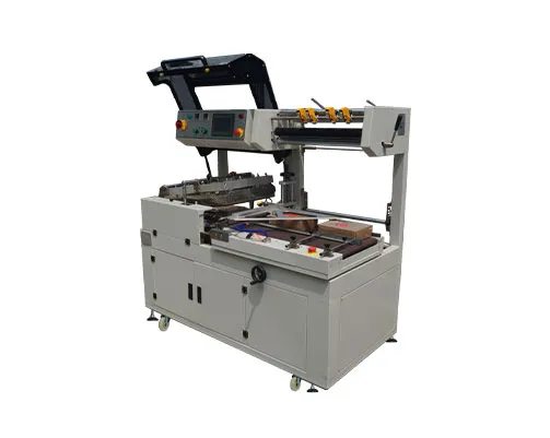 AUTOMATIC L SEALER MACHINE