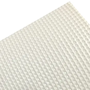 China PVC Mesh Exhibition Booth Decoration for New Product Launch