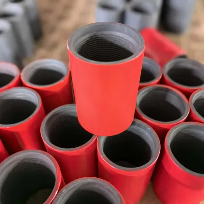 API5CTTubing and casing Coupling N80 Casing
