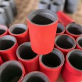 API 5CT J553 1/2 euetubing coupling