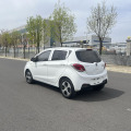Changan BenBen E-STAR 2021 National Edition