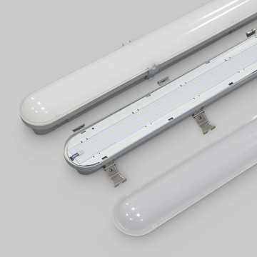 Hochlumen IP65 Waterdes LED-Dreiproof-Leuchten für Lagerlattenbehälter (60 cm, 120 cm, 2ft, 4 Fuß)