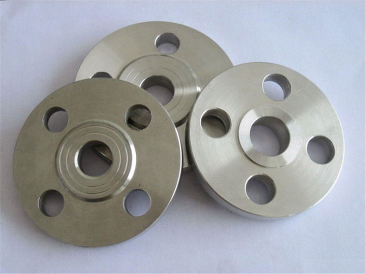 10INCH CL300 RF WN SCH40 Flange