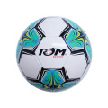 Bola de futebol de PVC tamanho 5 de tamanho 5
