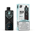 ZOOY RTX 30000 Puffs Disposable Vape Wholesale Germany