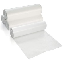 33x40 33 Gallon Plastic Trash Packaging Bags