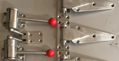 Oven Accessories Drying Equipment Accessories