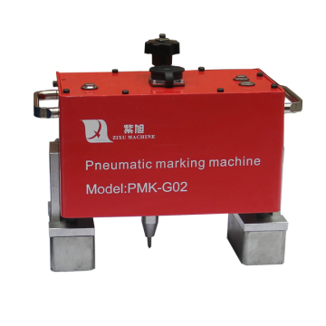 ZIXU Portable Pneumatic Vin Number Printing Machine Handheld CNC Pneumatic Vin Chassis Dot Peen Stylus Marking Machine Printing