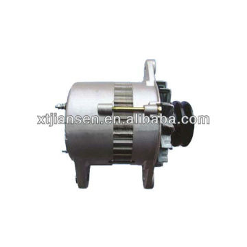 Heavy Duty Truck Alternator