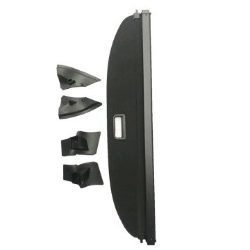 Trunk Cargo Cover & Privacy Shield for Tesla Model Y