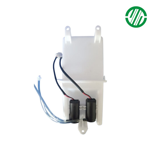 Chaleira de lavar universal 2L