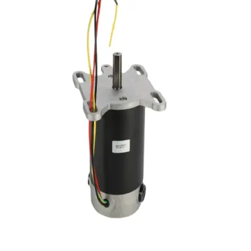 180V DC Brush Motor and Permanent Magnetic Motor: Comprehensive Search Engine