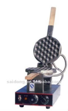 Stainless Steel Gas Egg Pellet Grill(GH-30)
