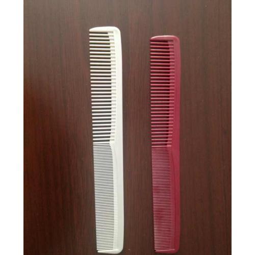 Plastic Comb DIY Craft Semi-Transparent Comb Mold