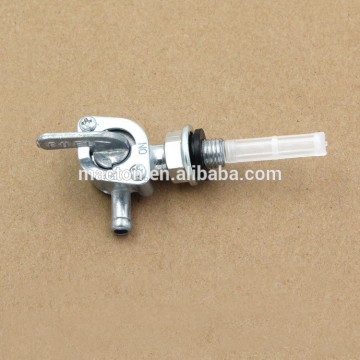 Two Stroke Generator Fuel Tap For Yamaha ET650 ET950 Petcock Assembly Inlet Switch Tap Valve Petcock