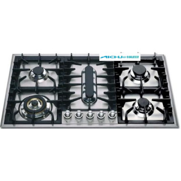 Prestige Gas Stove Kitchen Appliance Cooktop Gashob