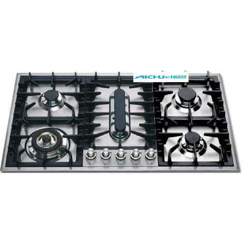 Prestige Gasofen Küchengeräte Cooktop Gashob