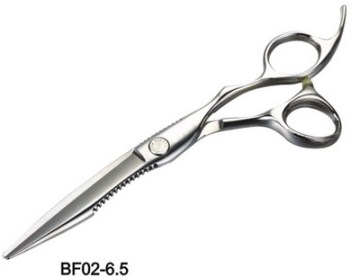 Curved Scissors