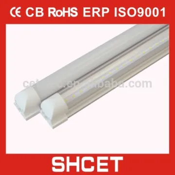 SHCET led tube neon 120cm 18w led tube8