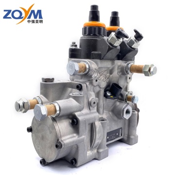 ZQYM Diesel Common Rail HP0 Fuel Pump 094000-0660 for TRUCK WD615